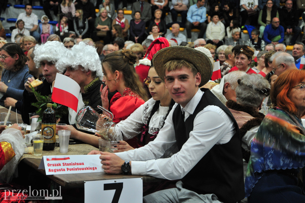 Libiąska Biesiada Patriotyczna. Zobaczcie, kto był na imprezie
