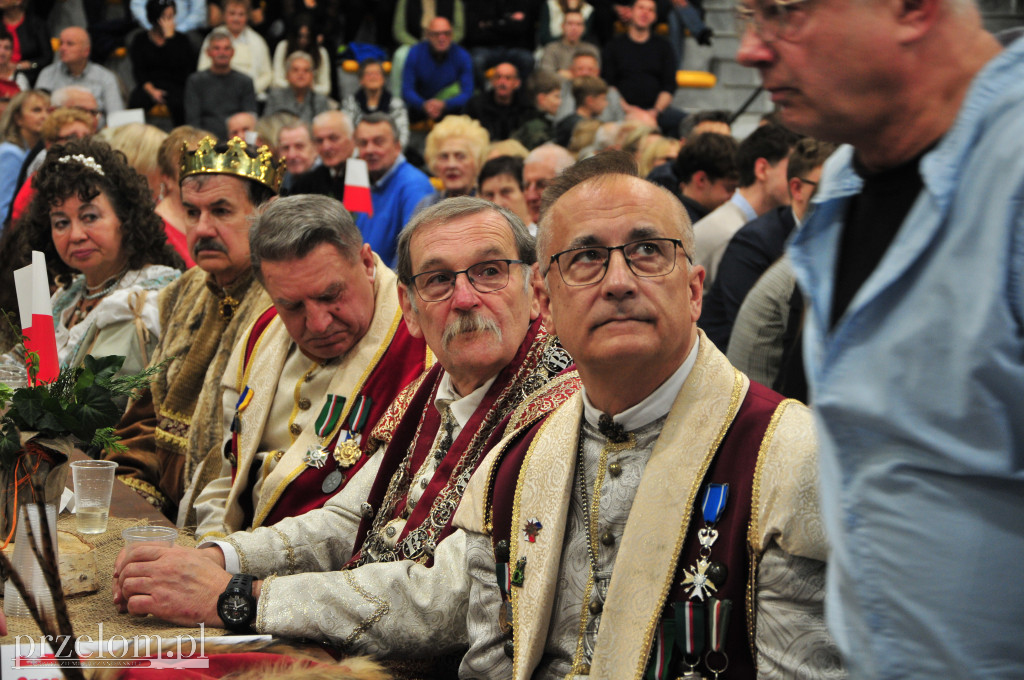 Libiąska Biesiada Patriotyczna. Zobaczcie, kto był na imprezie