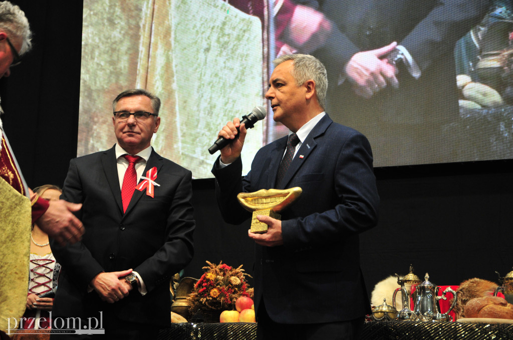 Libiąska Biesiada Patriotyczna. Zobaczcie, kto był na imprezie