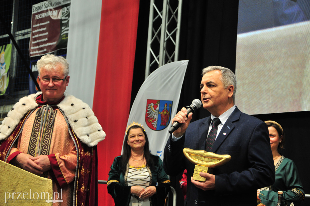 Libiąska Biesiada Patriotyczna. Zobaczcie, kto był na imprezie