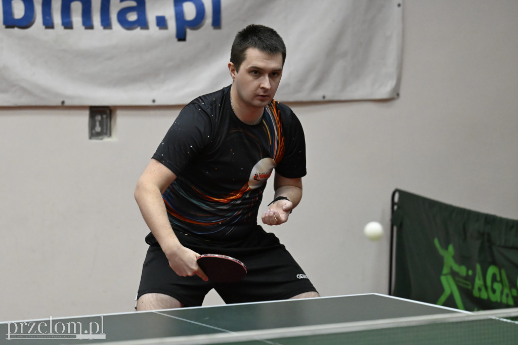 TKS Opoka Trzebinia vs Podwawelski Kraków II - 14.11.2025