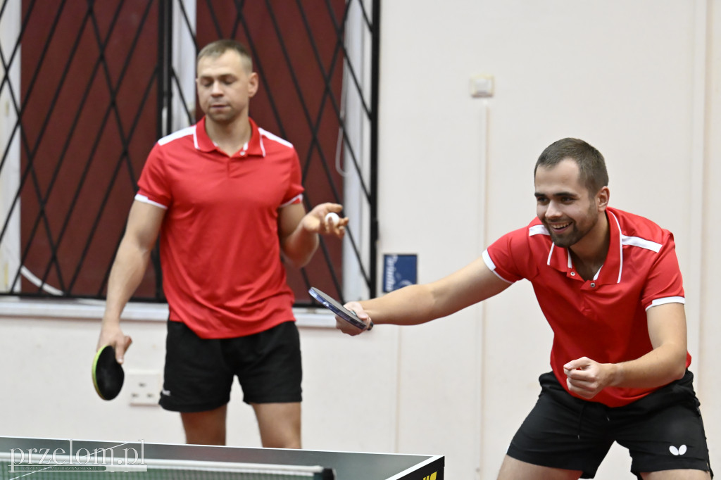 TKS Opoka Trzebinia vs Podwawelski Kraków II - 14.11.2025