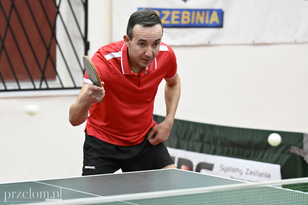TKS Opoka Trzebinia vs Podwawelski Kraków II - 14.11.2025