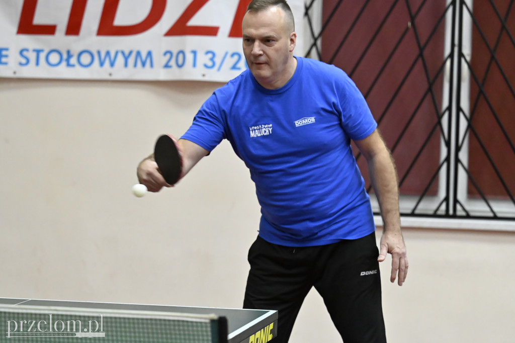TKS Opoka Trzebinia vs Podwawelski Kraków II - 14.11.2025