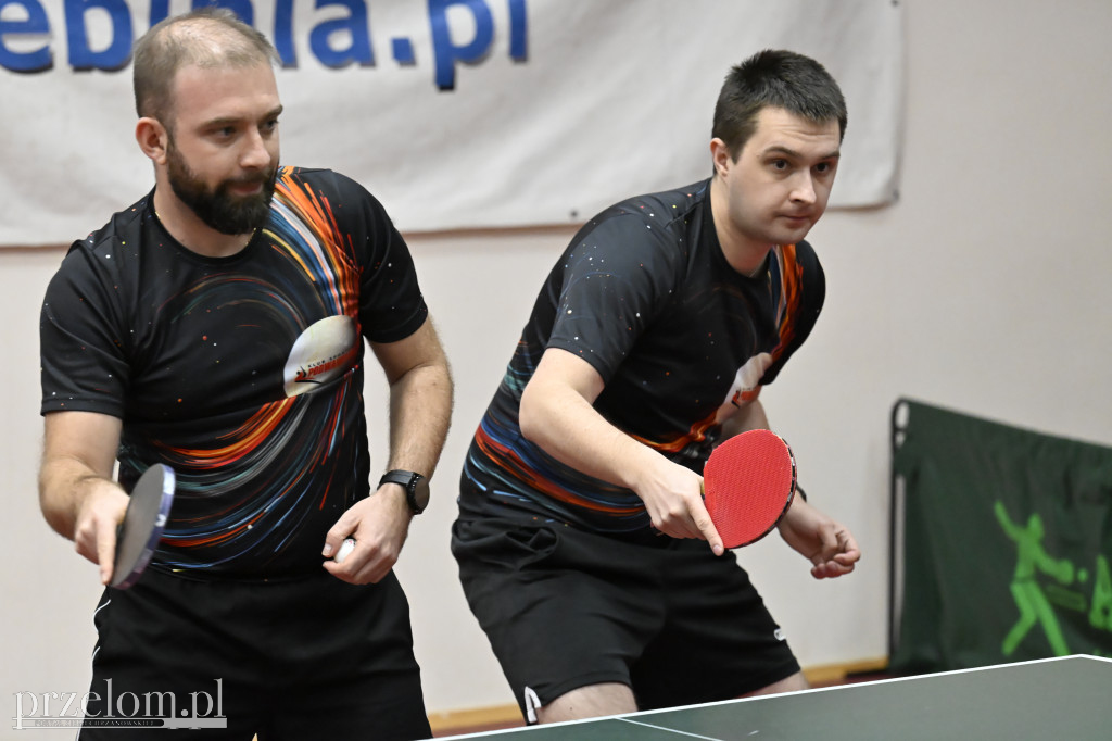 TKS Opoka Trzebinia vs Podwawelski Kraków II - 14.11.2025