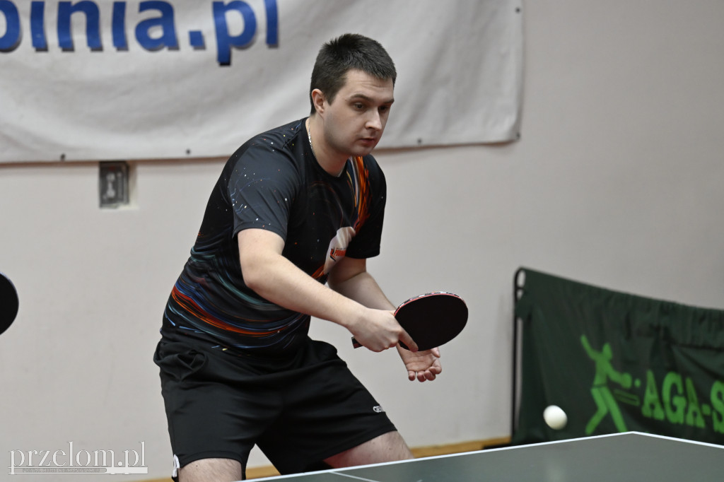 TKS Opoka Trzebinia vs Podwawelski Kraków II - 14.11.2025