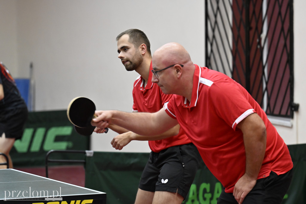 TKS Opoka Trzebinia vs Podwawelski Kraków II - 14.11.2025