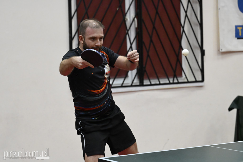 TKS Opoka Trzebinia vs Podwawelski Kraków II - 14.11.2025