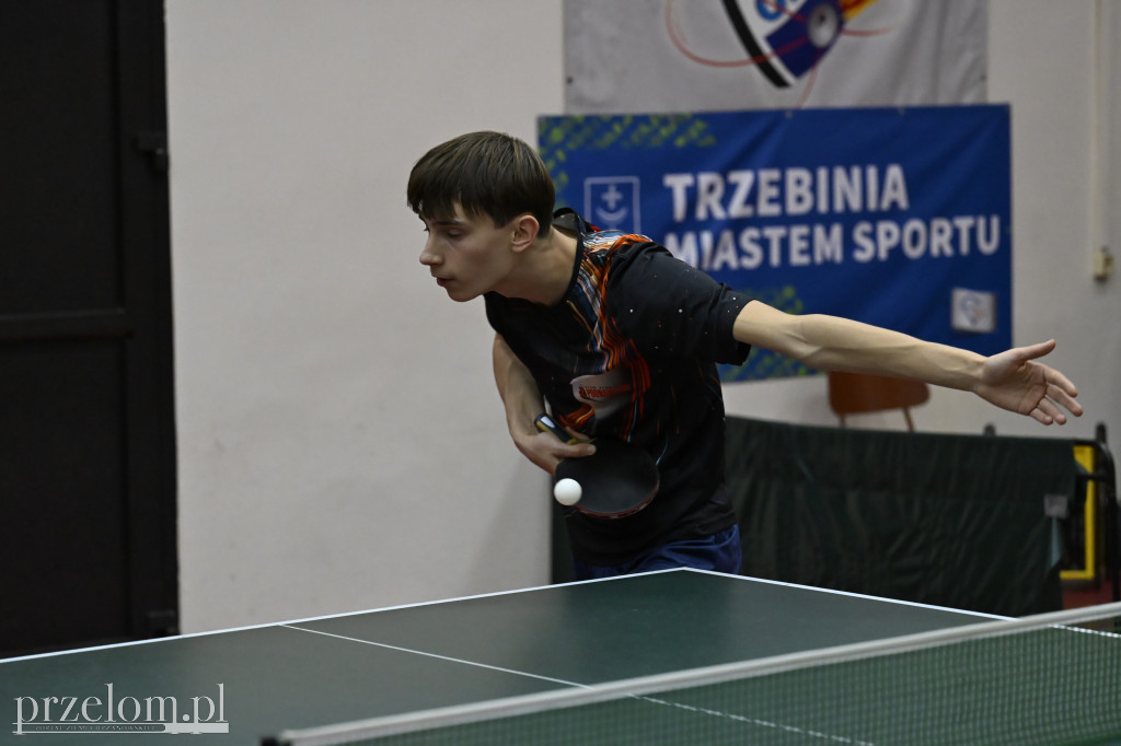 TKS Opoka Trzebinia vs Podwawelski Kraków II - 14.11.2025