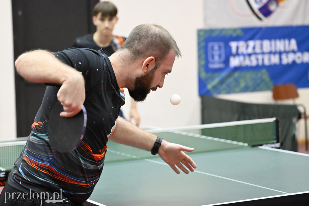 TKS Opoka Trzebinia vs Podwawelski Kraków II - 14.11.2025