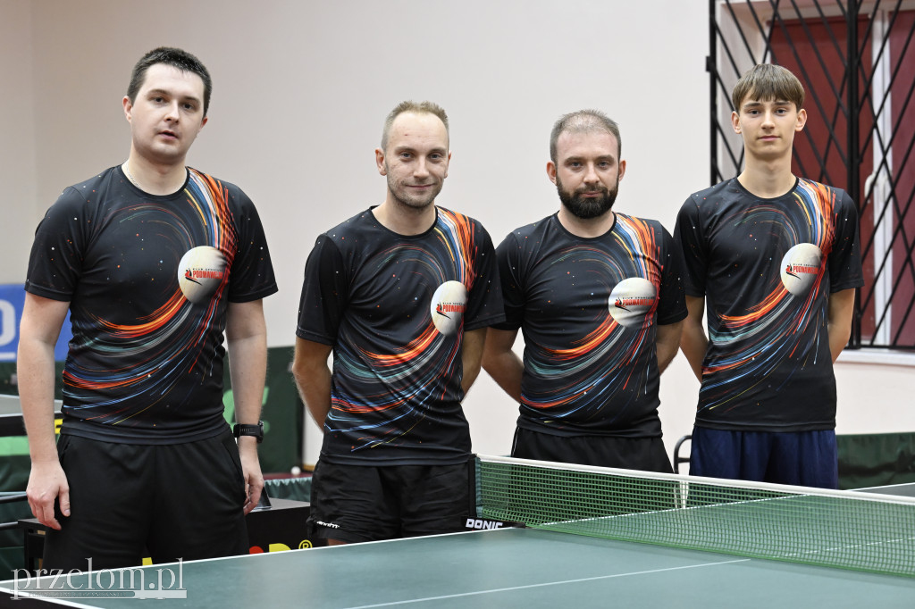 TKS Opoka Trzebinia vs Podwawelski Kraków II - 14.11.2025