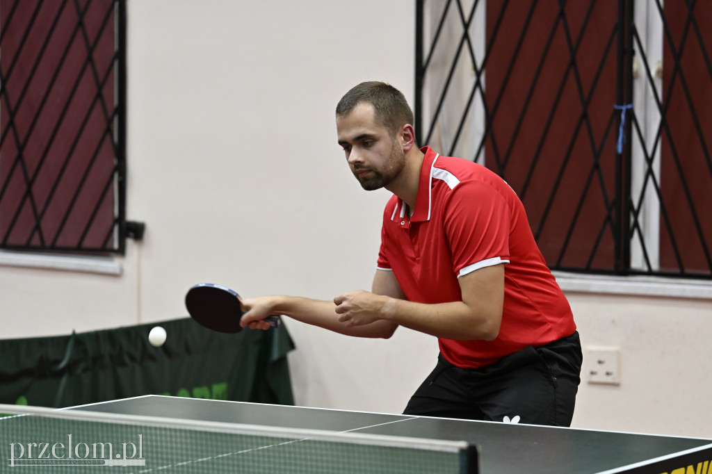 TKS Opoka Trzebinia vs Podwawelski Kraków II - 14.11.2025