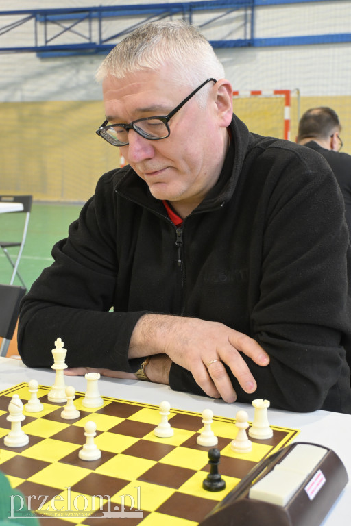Turniej Rodzinny i Indywidualny w ramach Małopolskiego Cyklu Grand Prix Chess in Chrzanow - 22.11.25