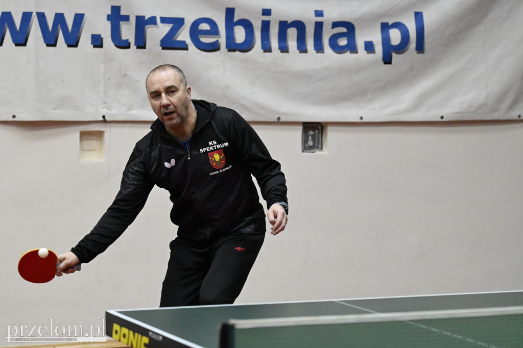 TKS Opoka Trzebinia - Karpol Spektrum Słopnice II - 22.11.2025