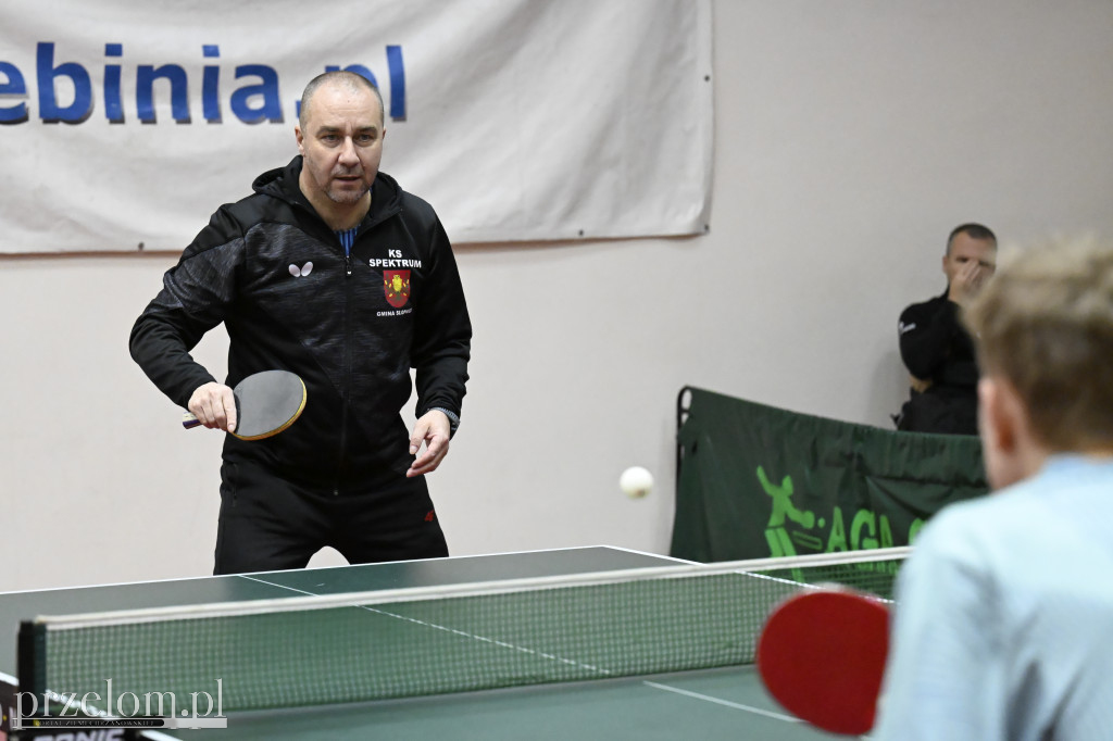 TKS Opoka Trzebinia - Karpol Spektrum Słopnice II - 22.11.2025