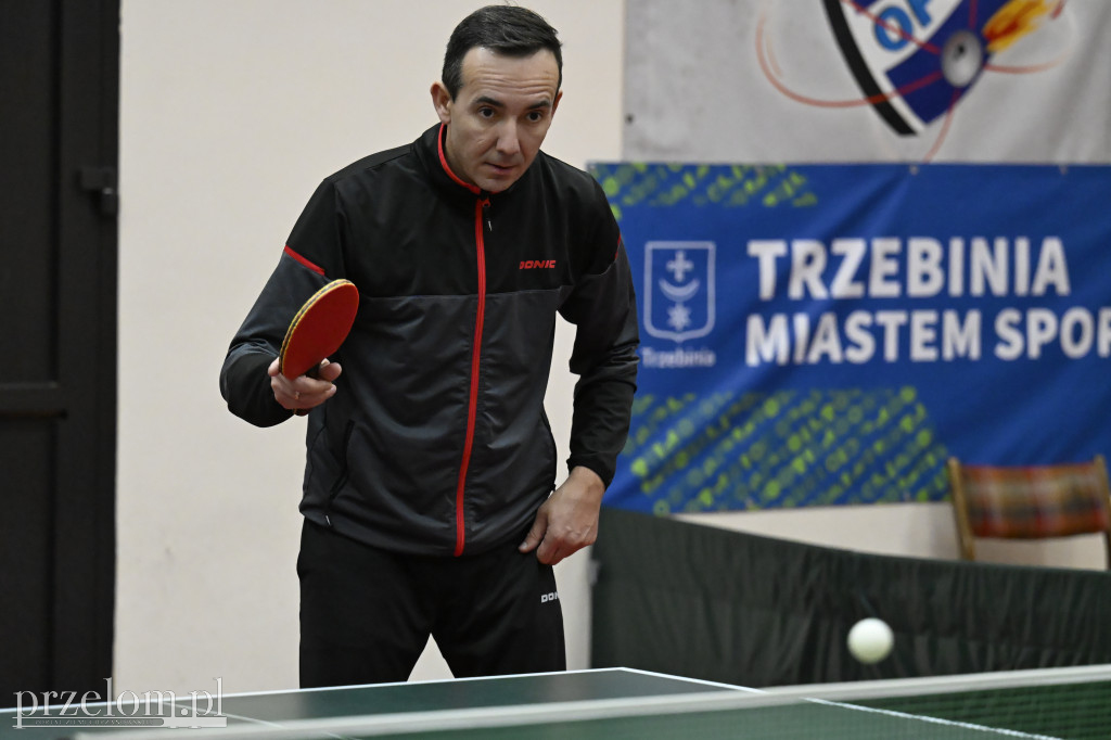 TKS Opoka Trzebinia - Karpol Spektrum Słopnice II - 22.11.2025