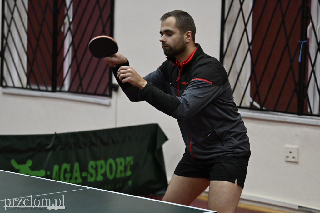 TKS Opoka Trzebinia - Karpol Spektrum Słopnice II - 22.11.2025