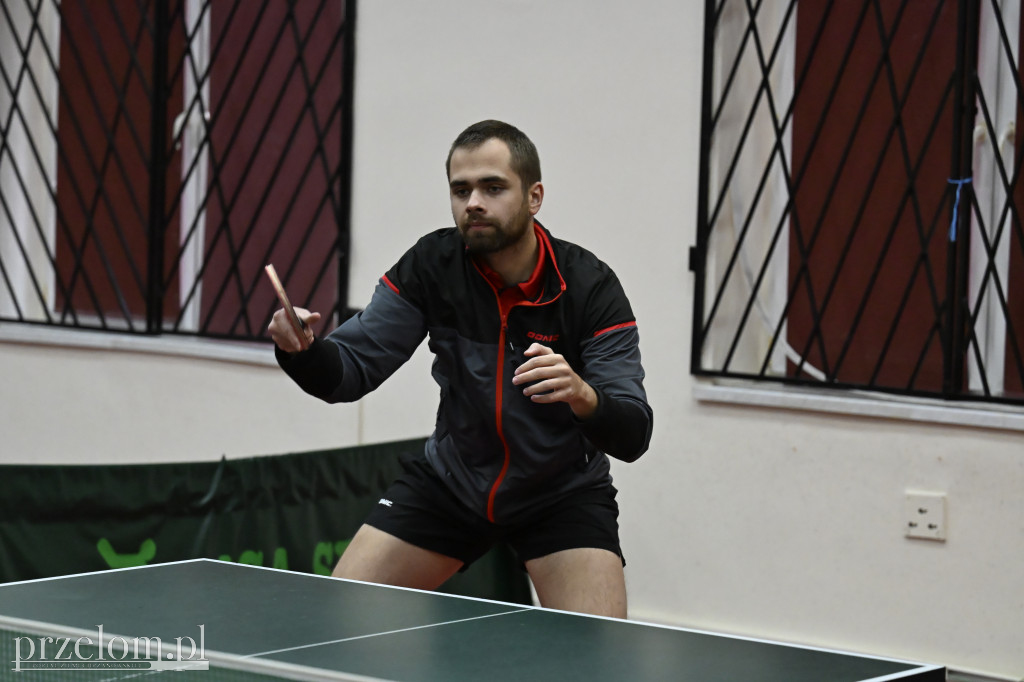 TKS Opoka Trzebinia - Karpol Spektrum Słopnice II - 22.11.2025