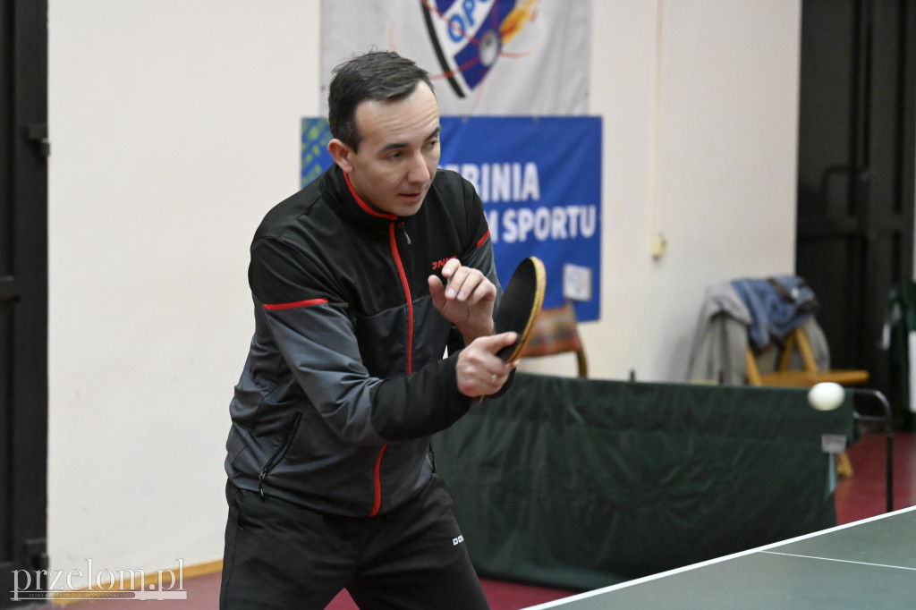 TKS Opoka Trzebinia - Karpol Spektrum Słopnice II - 22.11.2025