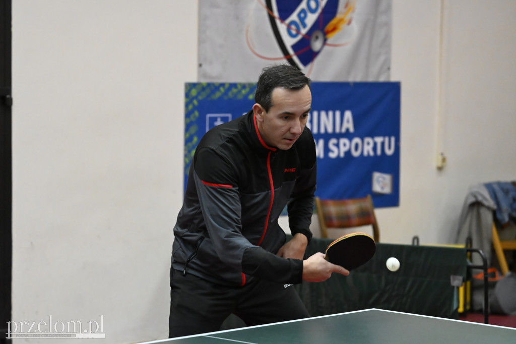 TKS Opoka Trzebinia - Karpol Spektrum Słopnice II - 22.11.2025