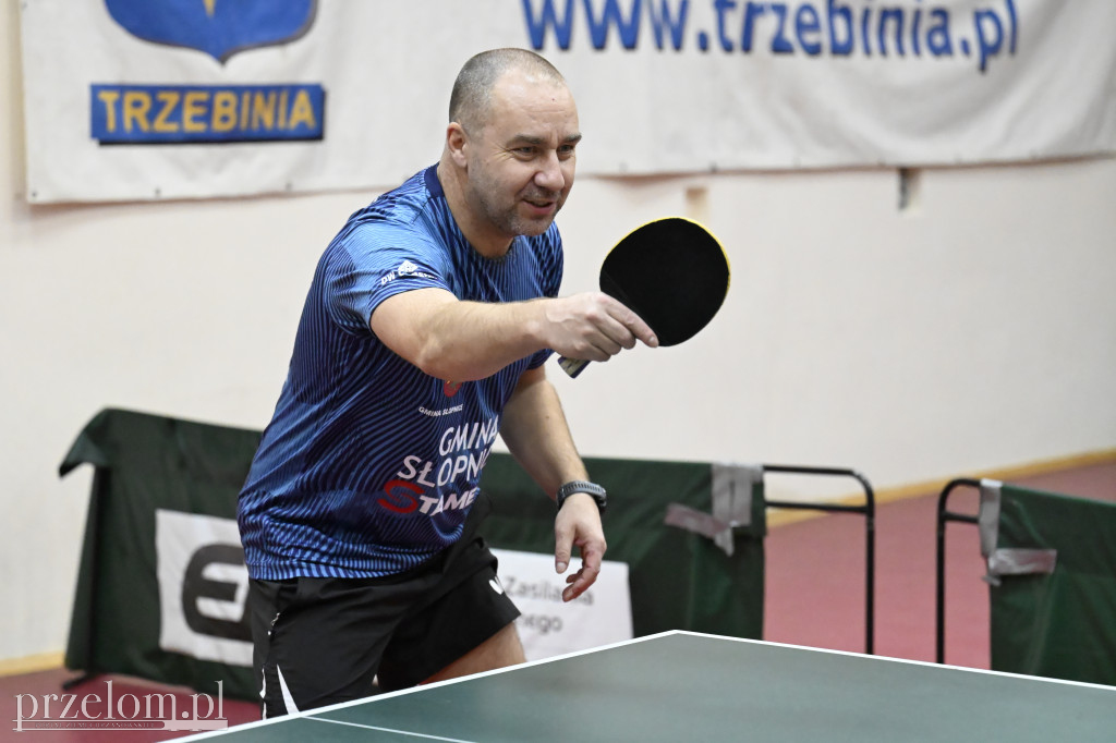 TKS Opoka Trzebinia - Karpol Spektrum Słopnice II - 22.11.2025