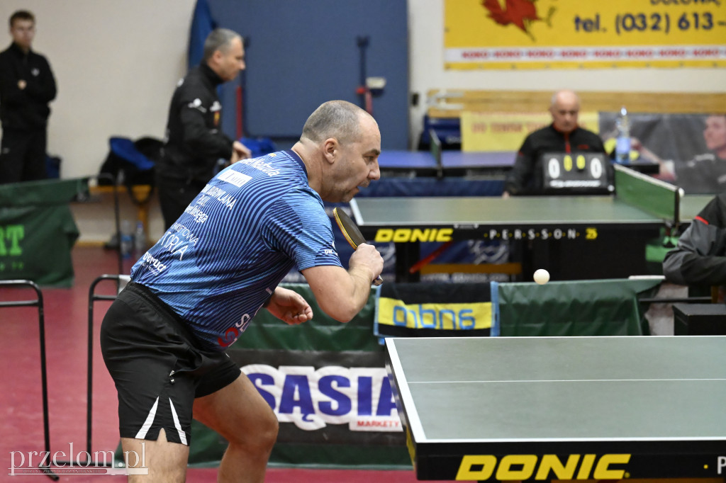 TKS Opoka Trzebinia - Karpol Spektrum Słopnice II - 22.11.2025