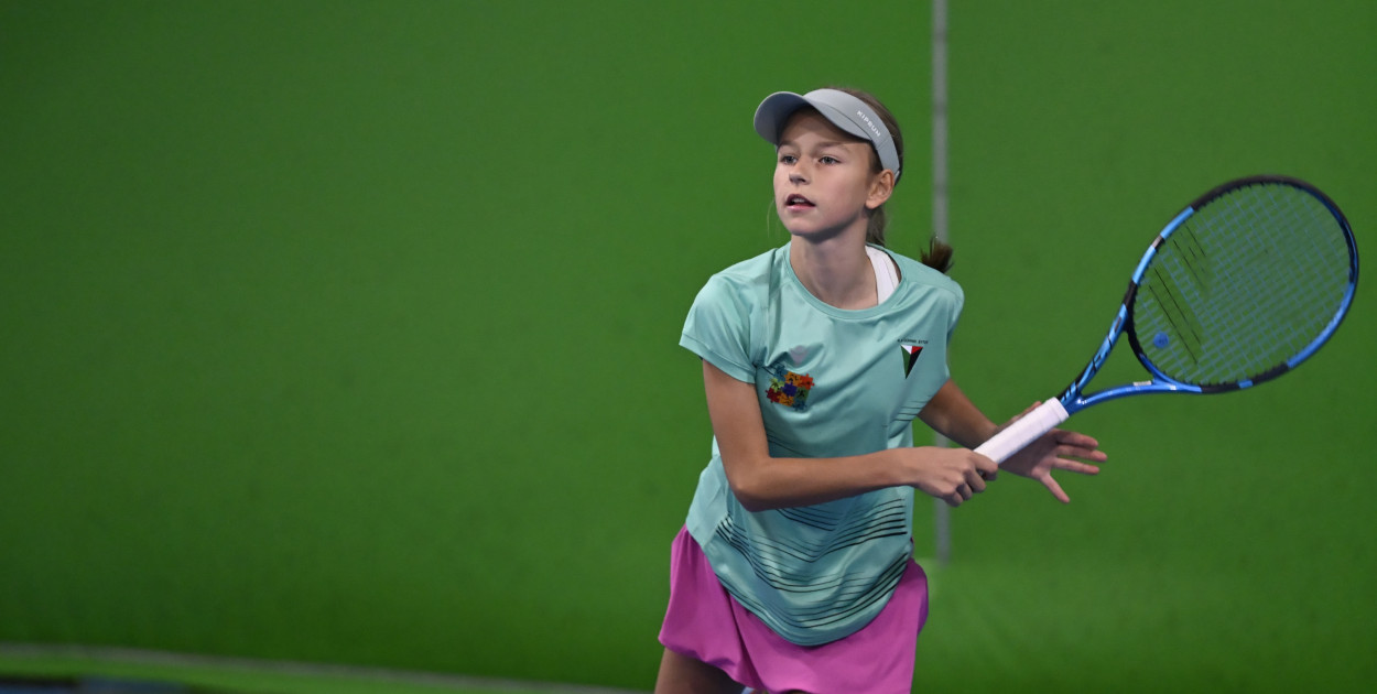 Ogólnopolski Turniej Kwalifikacyjny – CCS Cup U12 Dziewcząt w Chrzanowie - 22.11.2025