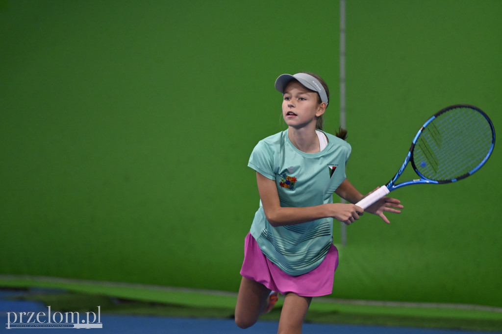 Ogólnopolski Turniej Kwalifikacyjny – CCS Cup U12 Dziewcząt w Chrzanowie - 22.11.2025