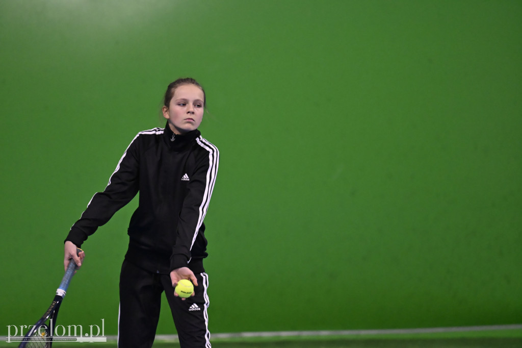 Ogólnopolski Turniej Kwalifikacyjny – CCS Cup U12 Dziewcząt w Chrzanowie - 22.11.2025