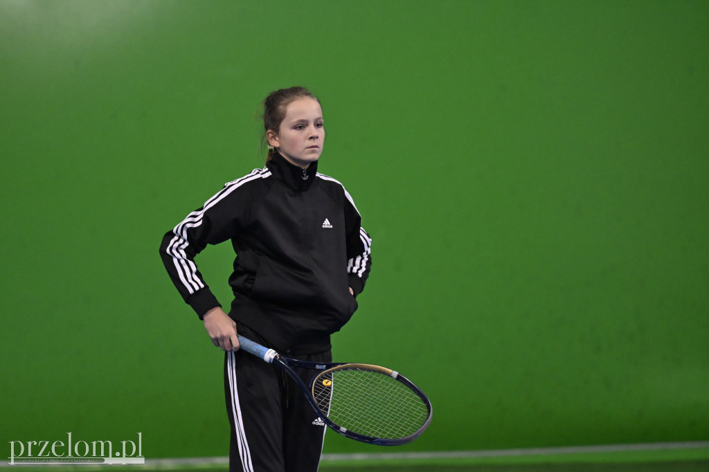 Ogólnopolski Turniej Kwalifikacyjny – CCS Cup U12 Dziewcząt w Chrzanowie - 22.11.2025