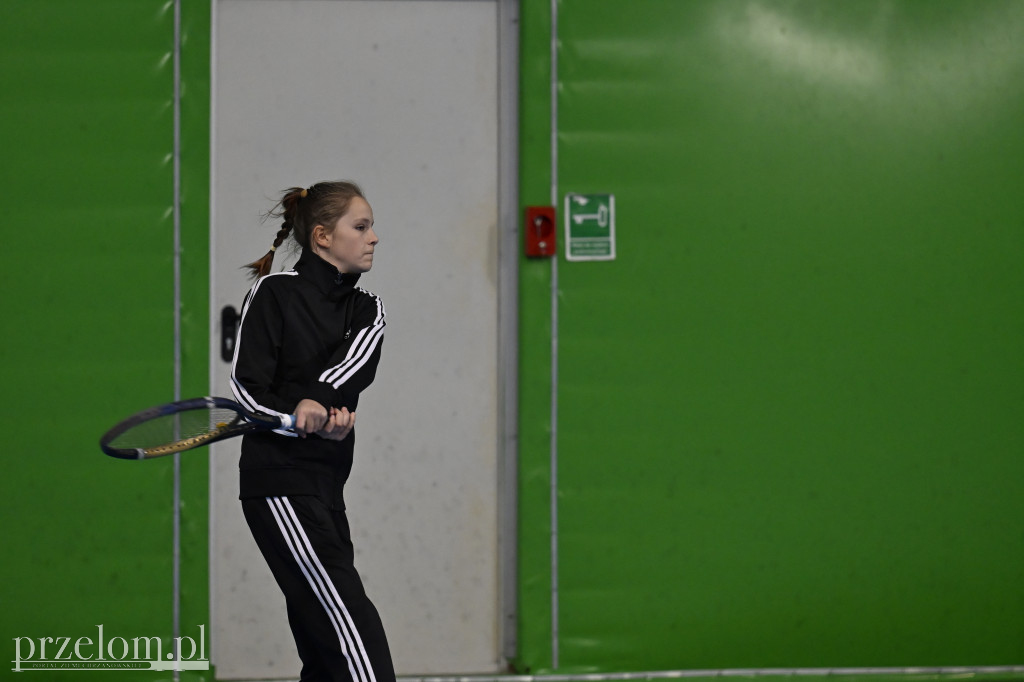 Ogólnopolski Turniej Kwalifikacyjny – CCS Cup U12 Dziewcząt w Chrzanowie - 22.11.2025