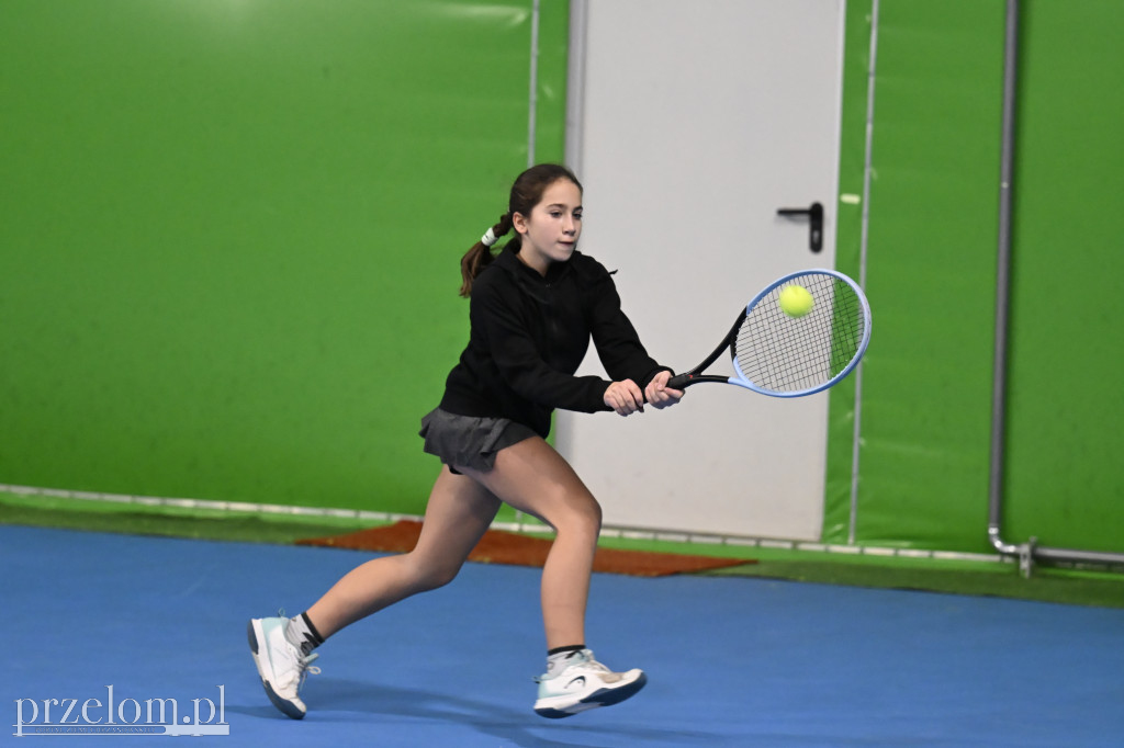 Ogólnopolski Turniej Kwalifikacyjny – CCS Cup U12 Dziewcząt w Chrzanowie - 22.11.2025