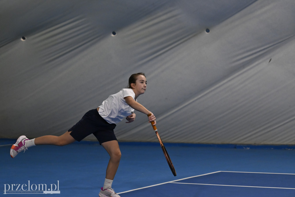 Ogólnopolski Turniej Kwalifikacyjny – CCS Cup U12 Dziewcząt w Chrzanowie - 22.11.2025