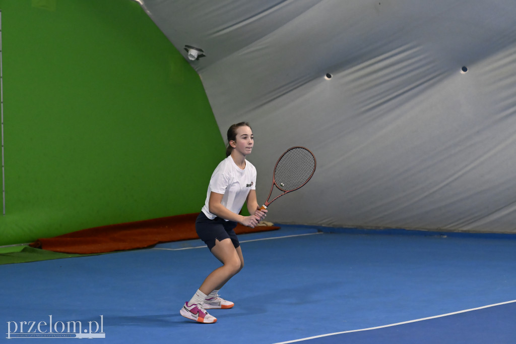 Ogólnopolski Turniej Kwalifikacyjny – CCS Cup U12 Dziewcząt w Chrzanowie - 22.11.2025