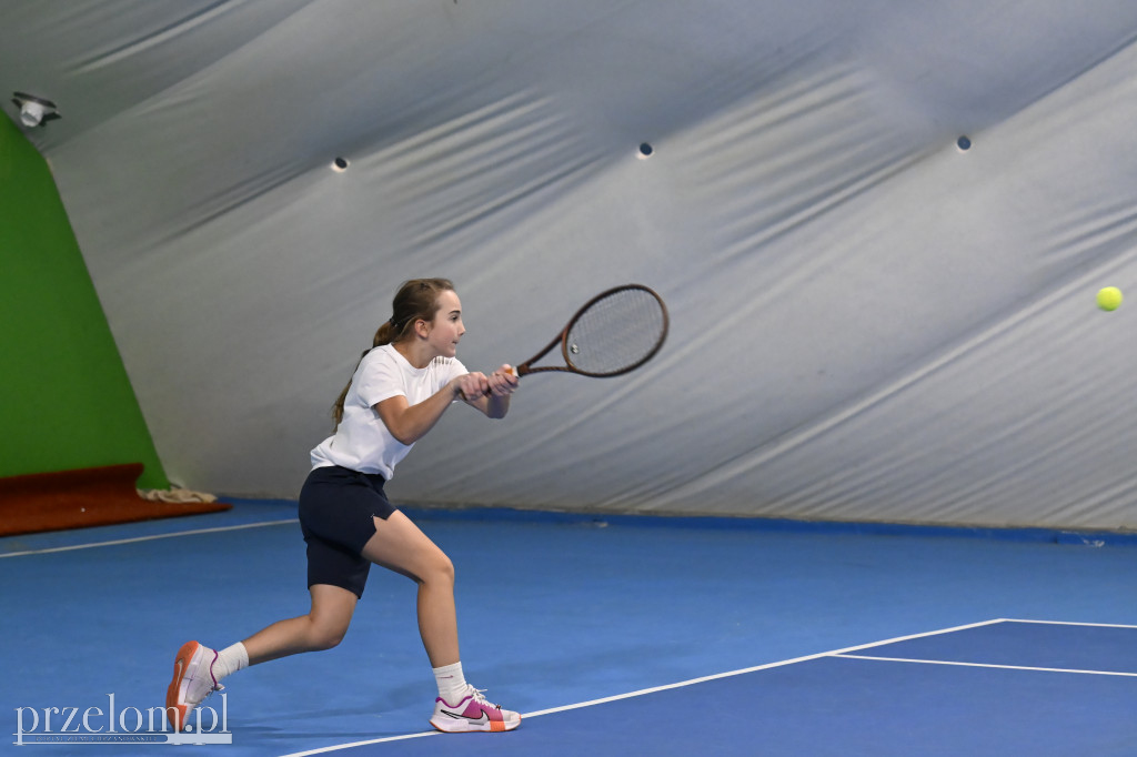 Ogólnopolski Turniej Kwalifikacyjny – CCS Cup U12 Dziewcząt w Chrzanowie - 22.11.2025