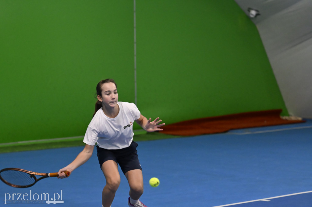 Ogólnopolski Turniej Kwalifikacyjny – CCS Cup U12 Dziewcząt w Chrzanowie - 22.11.2025