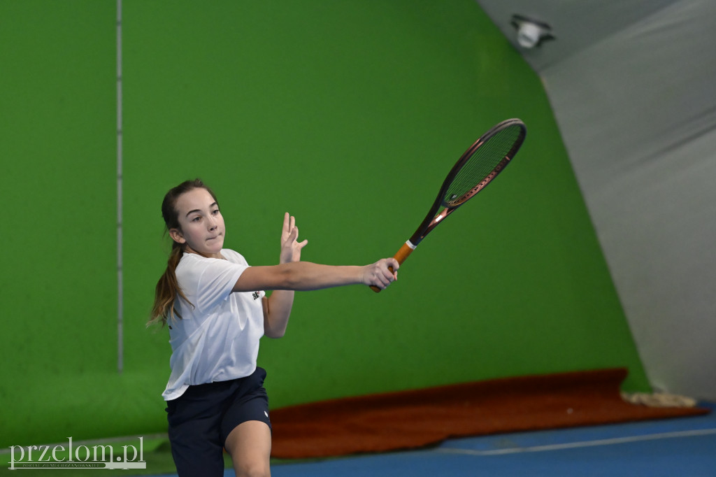 Ogólnopolski Turniej Kwalifikacyjny – CCS Cup U12 Dziewcząt w Chrzanowie - 22.11.2025