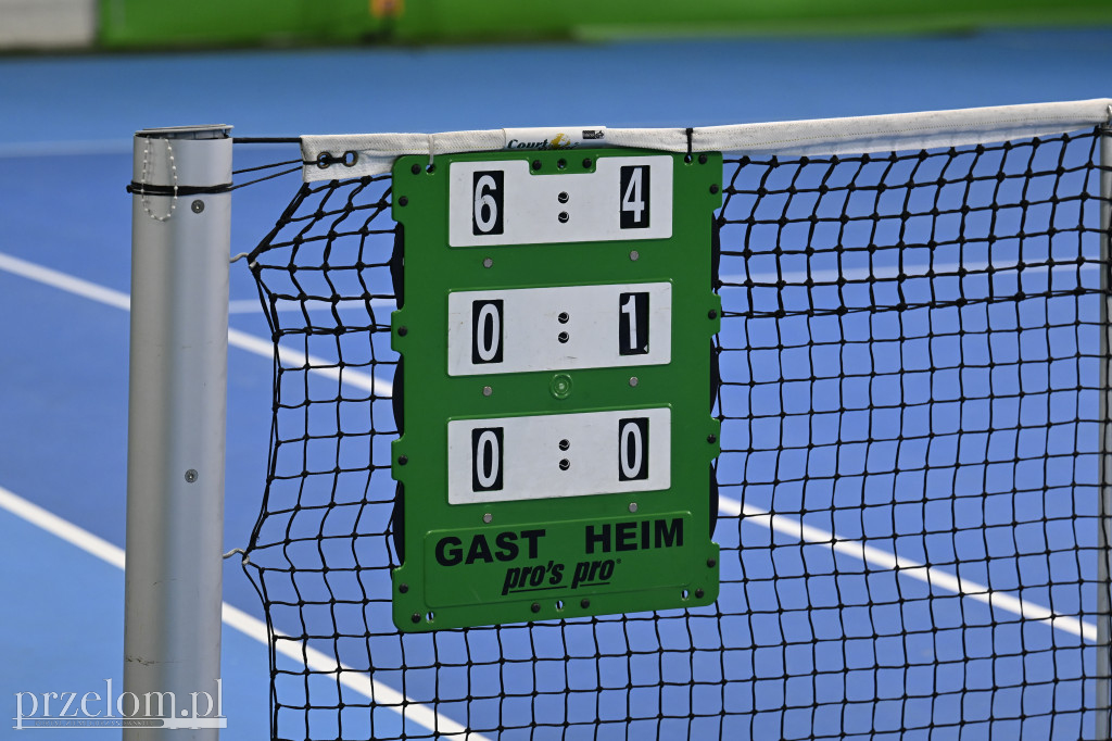 Ogólnopolski Turniej Kwalifikacyjny – CCS Cup U12 Dziewcząt w Chrzanowie - 22.11.2025