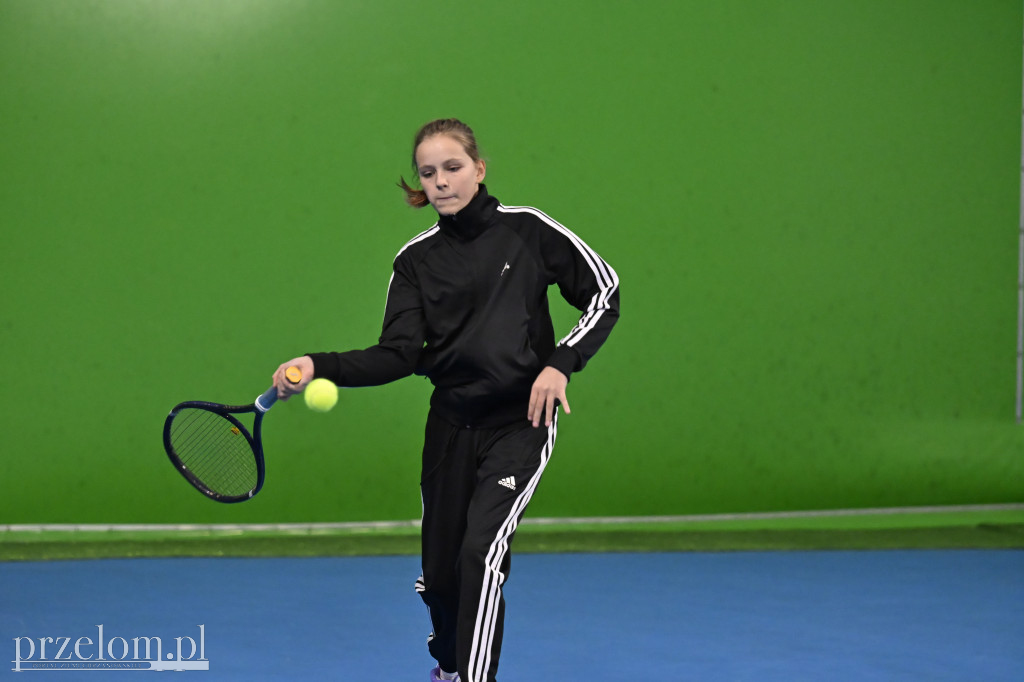 Ogólnopolski Turniej Kwalifikacyjny – CCS Cup U12 Dziewcząt w Chrzanowie - 22.11.2025