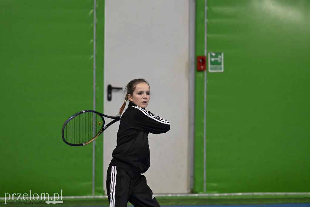 Ogólnopolski Turniej Kwalifikacyjny – CCS Cup U12 Dziewcząt w Chrzanowie - 22.11.2025