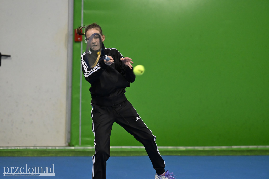 Ogólnopolski Turniej Kwalifikacyjny – CCS Cup U12 Dziewcząt w Chrzanowie - 22.11.2025