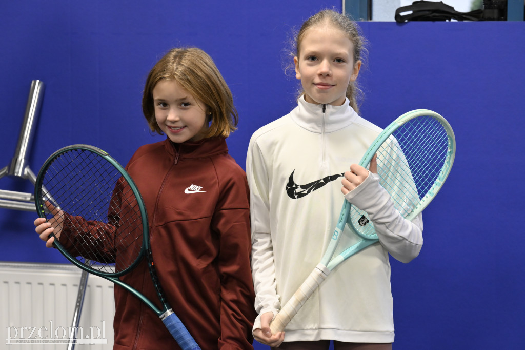 Ogólnopolski Turniej Kwalifikacyjny – CCS Cup U12 Dziewcząt w Chrzanowie - 22.11.2025