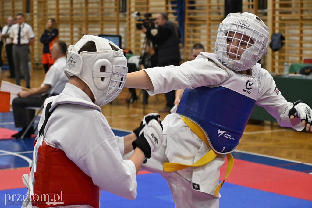 Ogólnopolski Turniej Karate Kyokushin Gwarek Cup - 22.11.2025