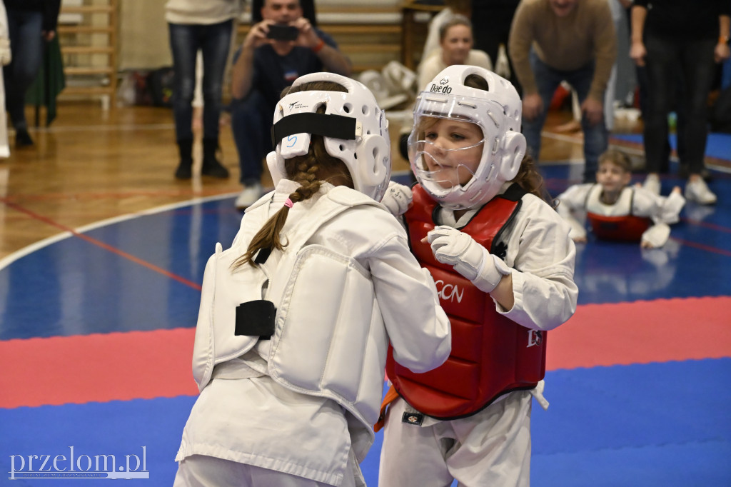 Ogólnopolski Turniej Karate Kyokushin Gwarek Cup - 22.11.2025