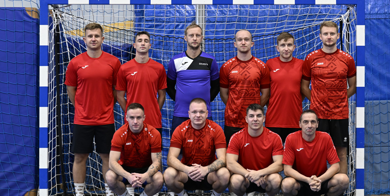Turniej Piłkarski Futsal w Libiążu - 23.11.2025