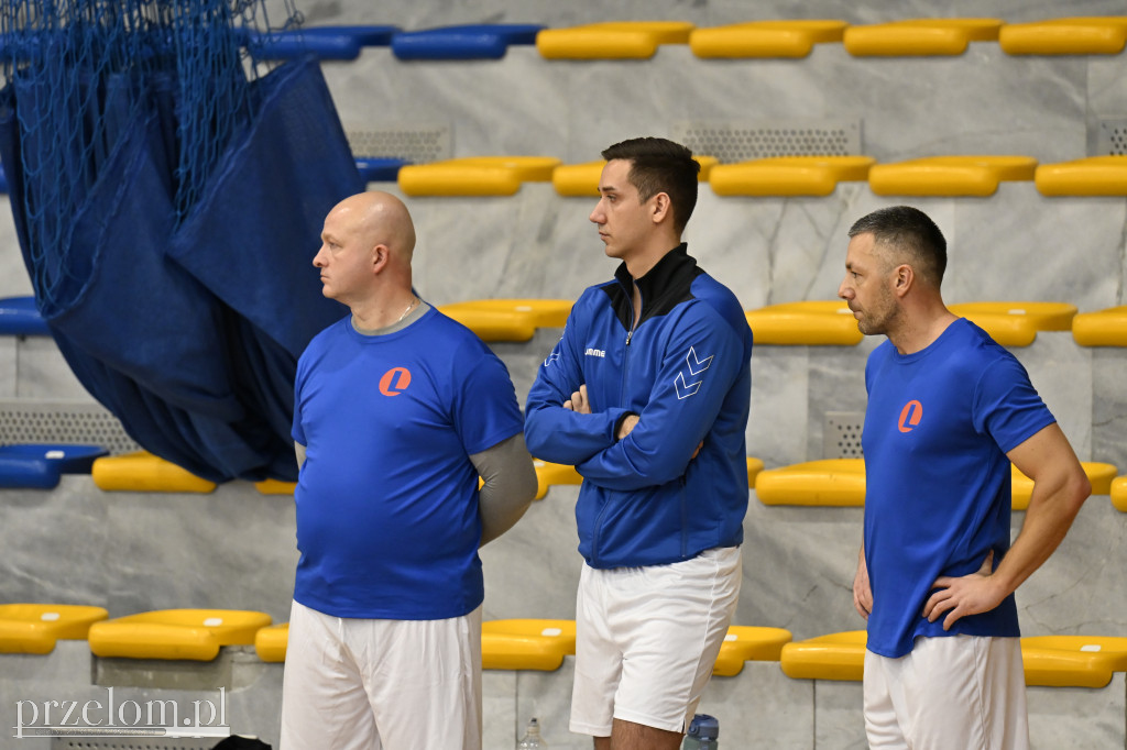 Turniej Piłkarski Futsal w Libiążu - 23.11.2025