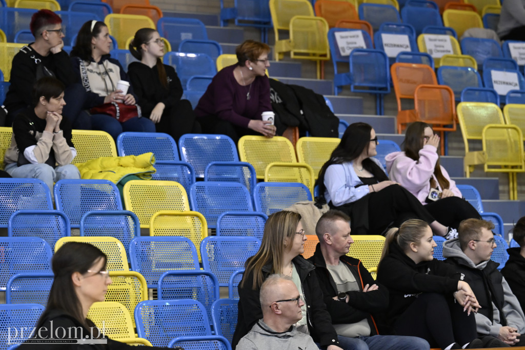 Liga Koszykówki Mamba - Sezon 25-26 - 7. Kolejka - 23.11.2025