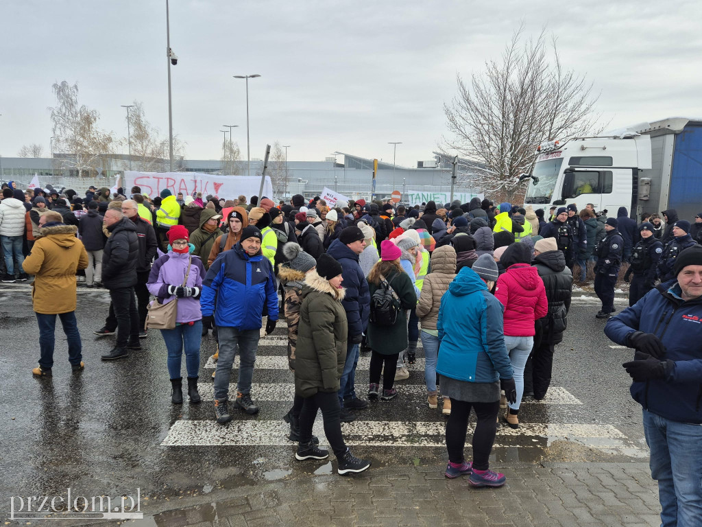 Poniedziałek przed Valeo w Chrzanowie