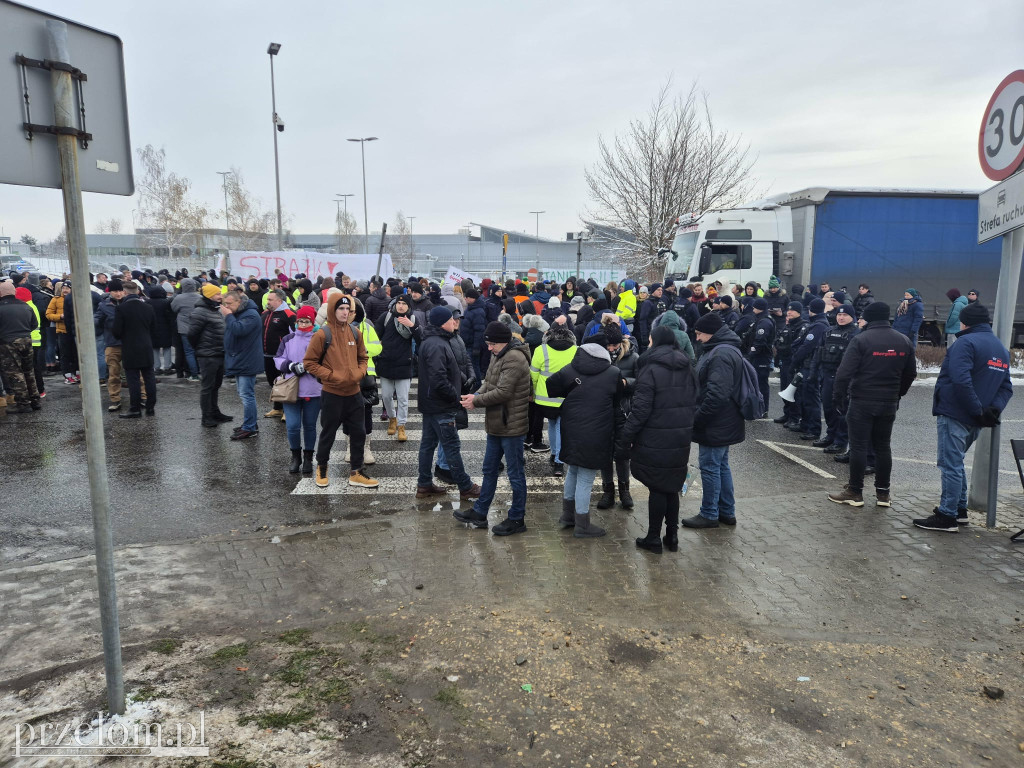 Poniedziałek przed Valeo w Chrzanowie