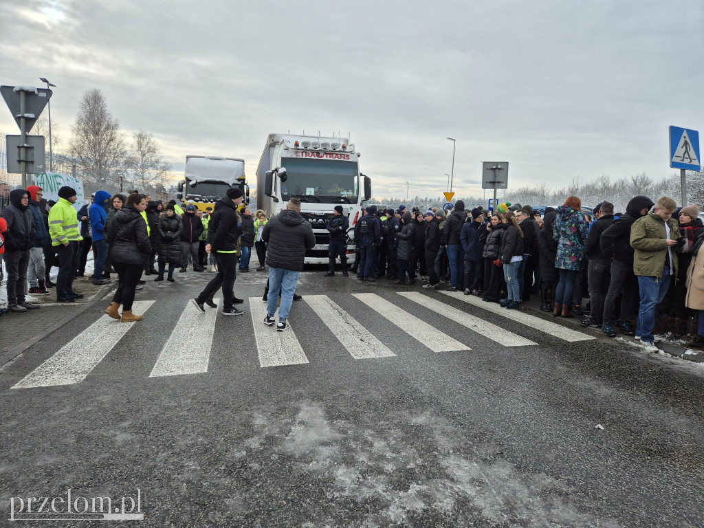 Poniedziałek przed Valeo w Chrzanowie